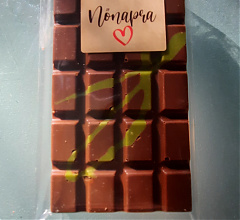 00.DUBAI TÁBLÁS 230g