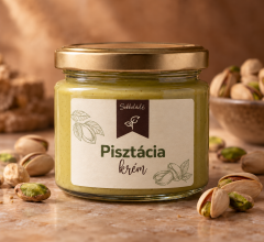 Pisztáciakrém 180 g